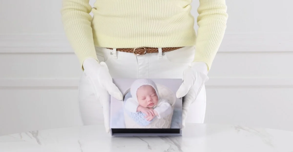 Fine Art Print Collection – 10 Pieces In Luxury Box