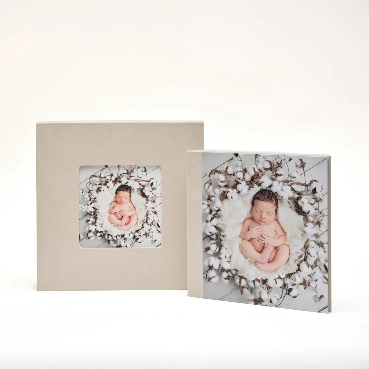 Velvet & Suede Album