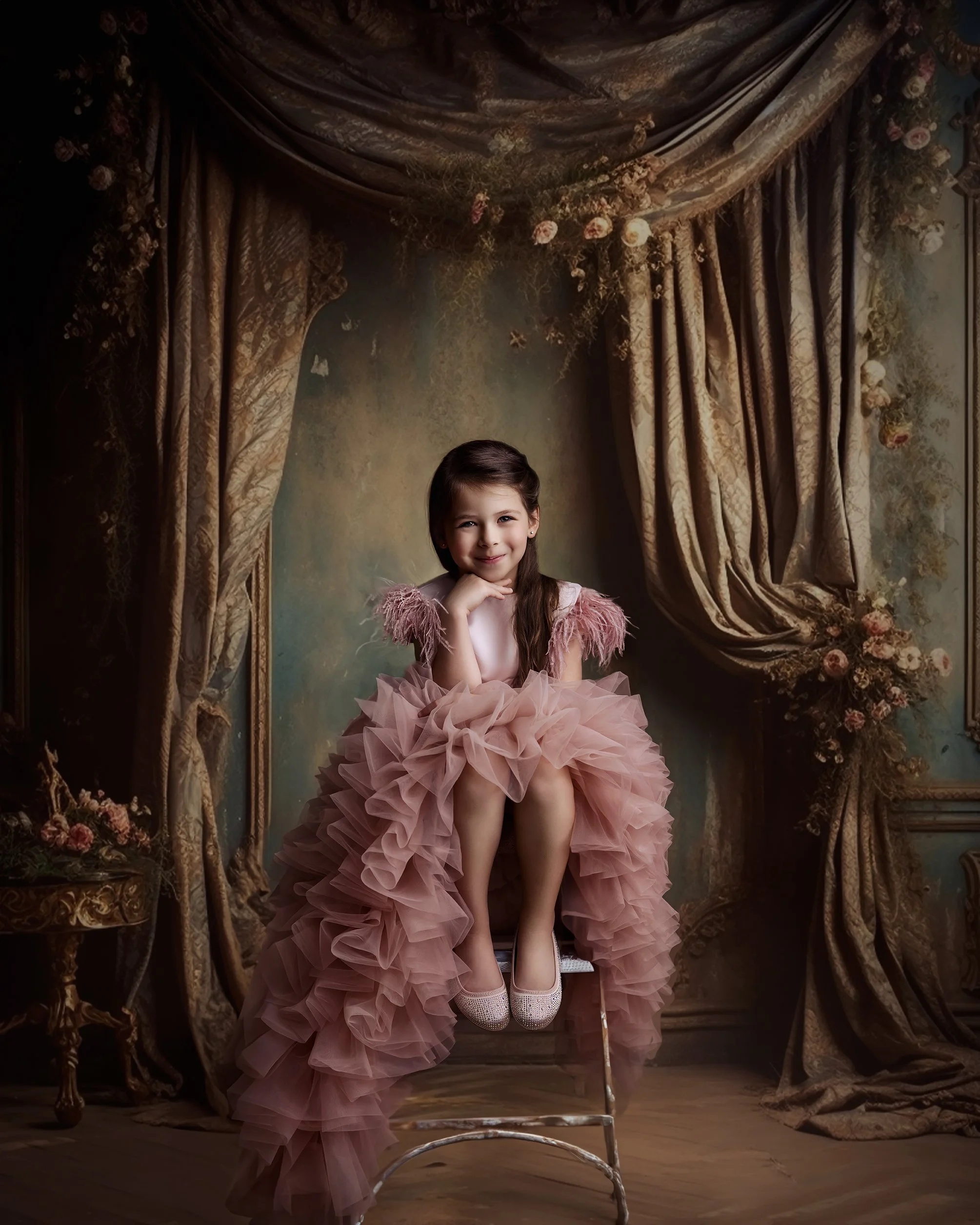 Kids Photography - May Martinez Photography