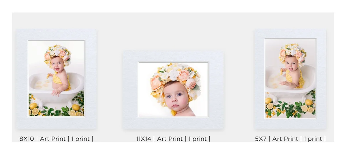 Art Print Available In 3 Sizes