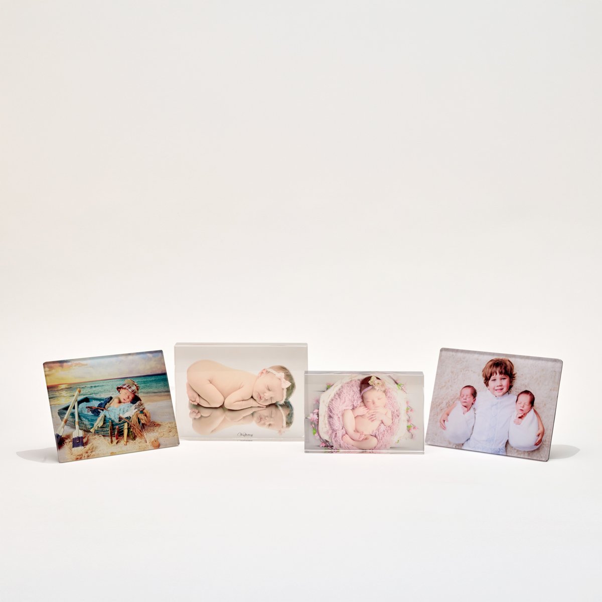 Acrylic Picture Frame