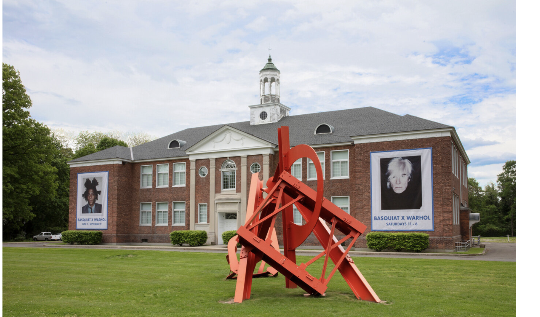 In Conversation: Jack Shainman &amp; Angela Westwater