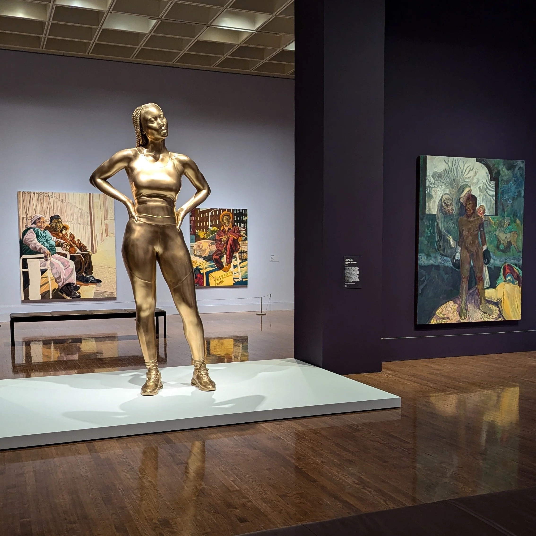 The Time Is Always Now