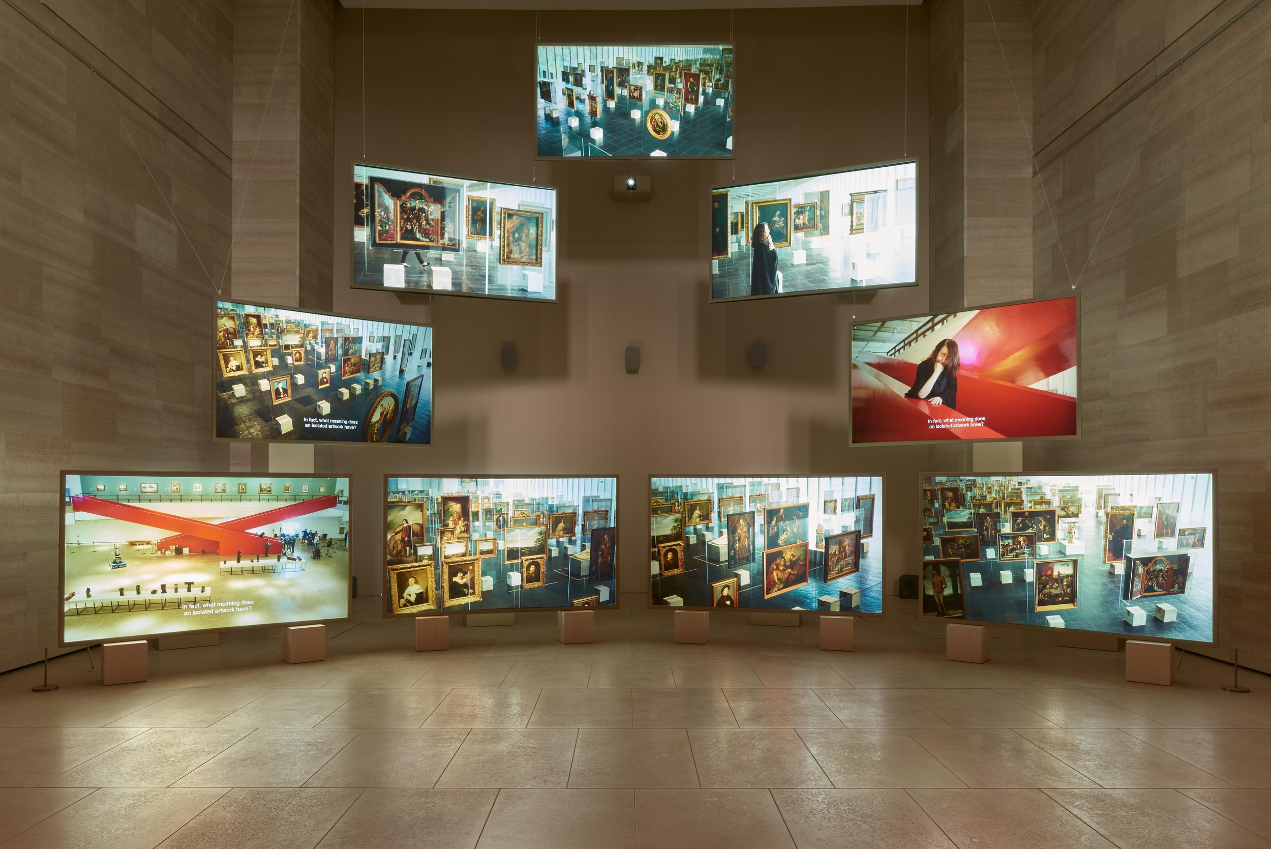 Isaac Julien