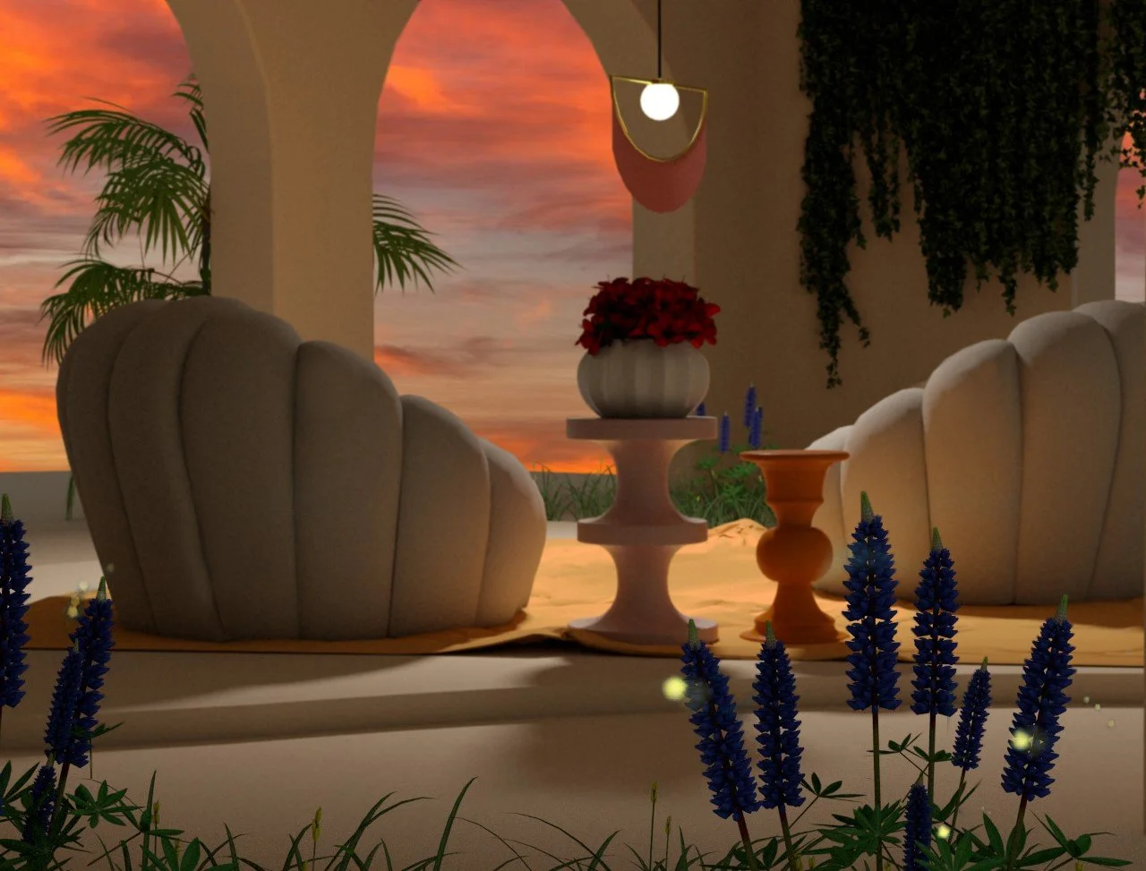 - Dreamland -