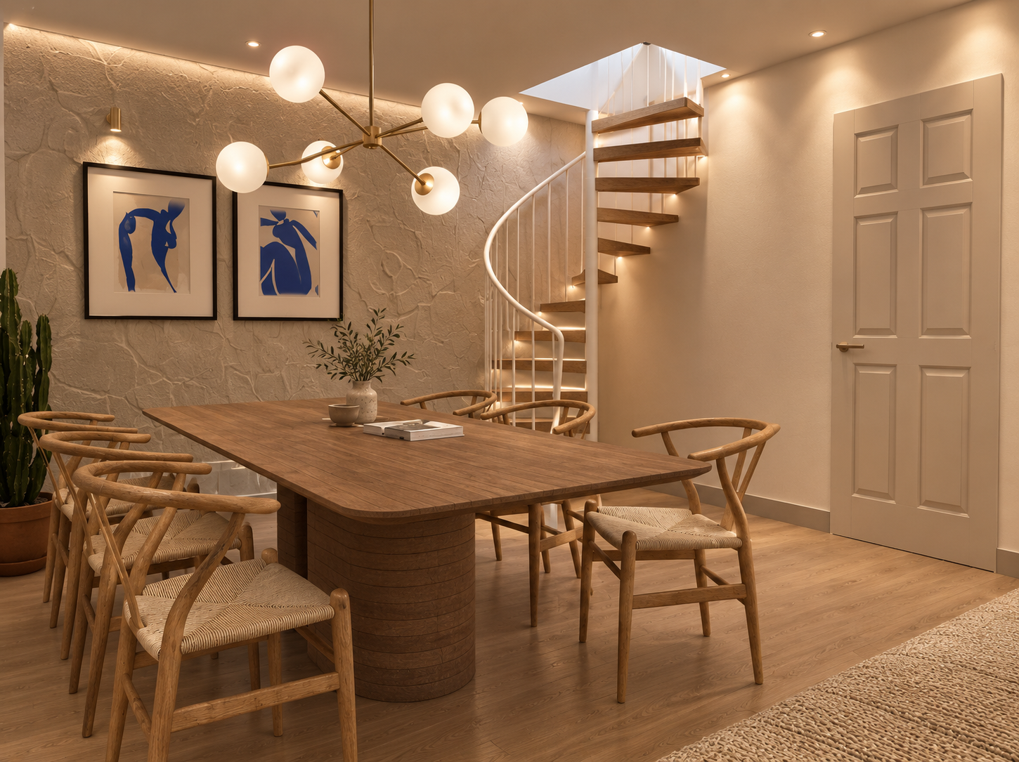 Appartement Passy