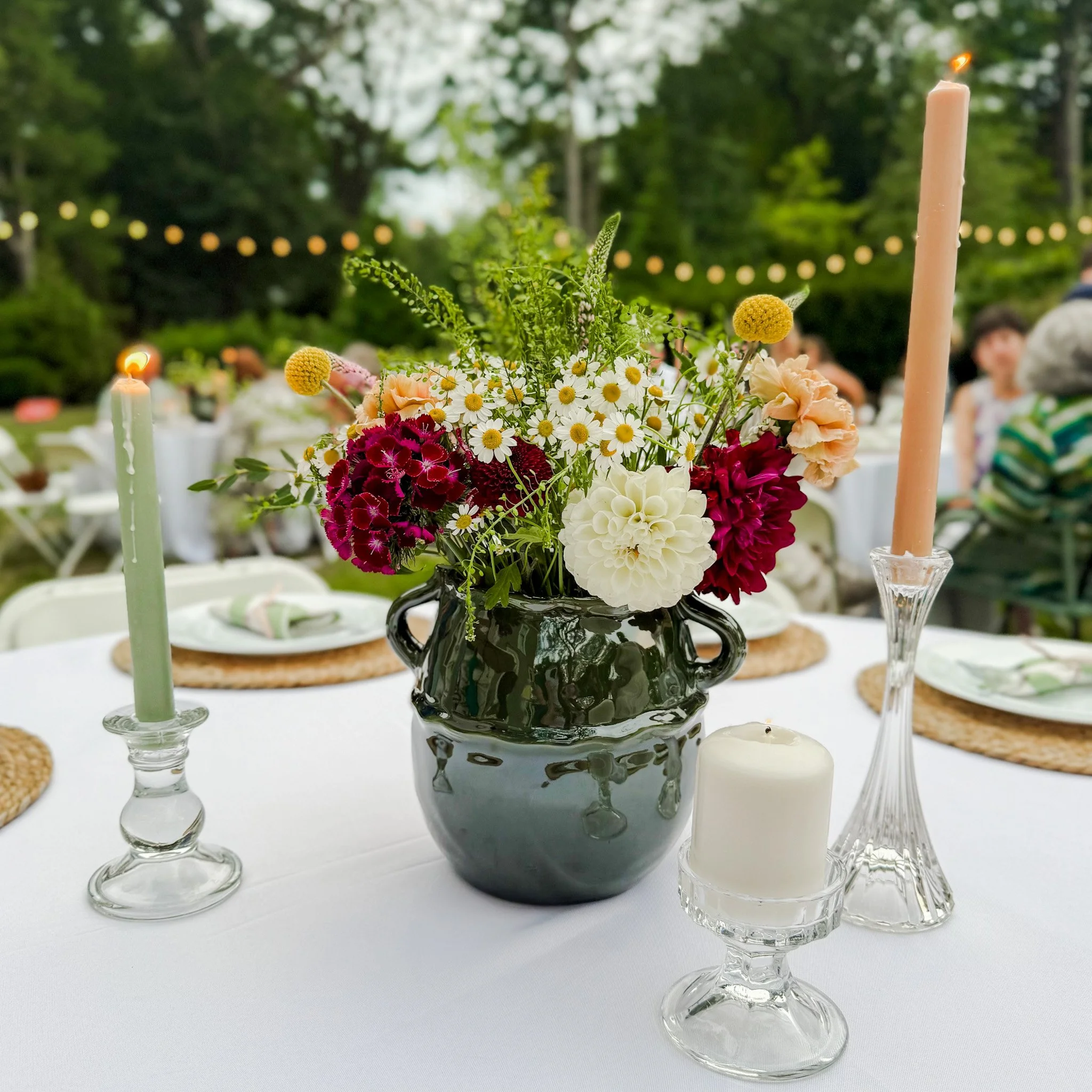 Full Event Styling & Setup