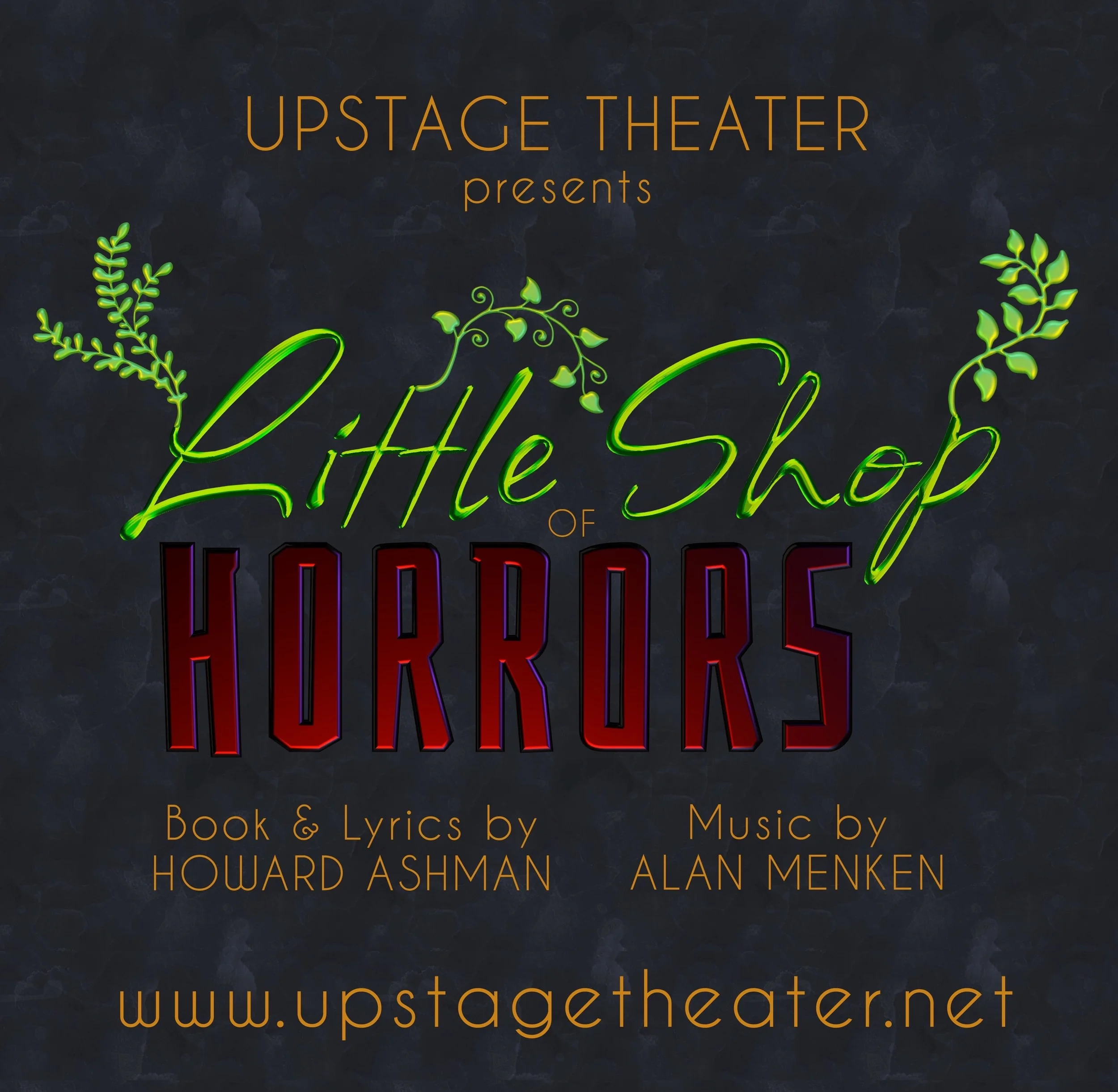 Little Shop of Horrors