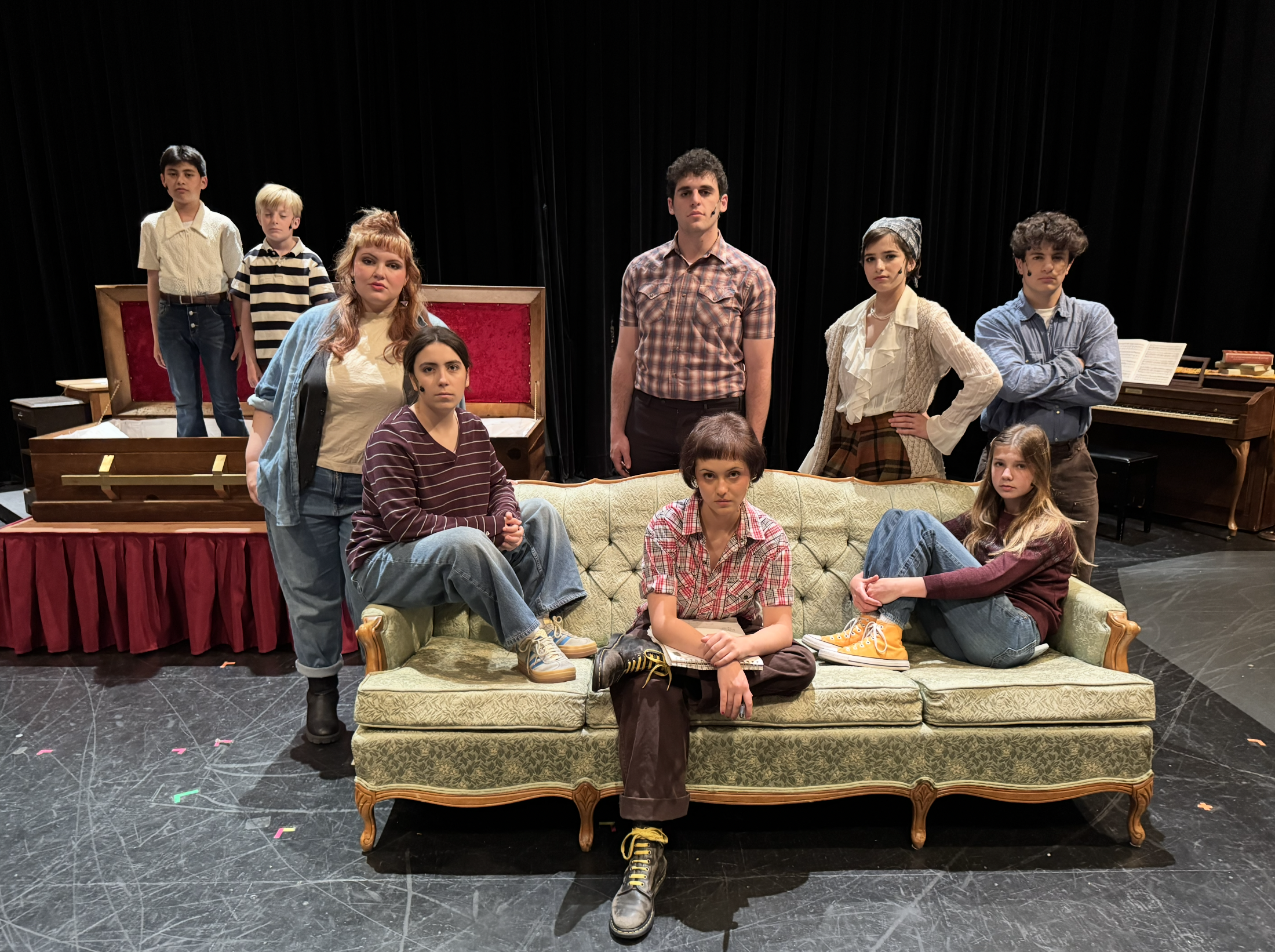 Fun Home