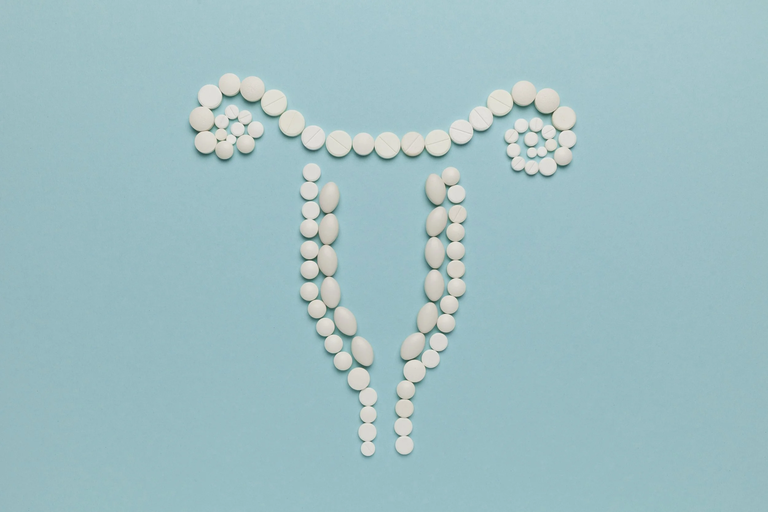 What Western Medicine Misses About Cysts and Fibroids