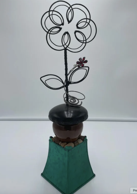 SPROUTING