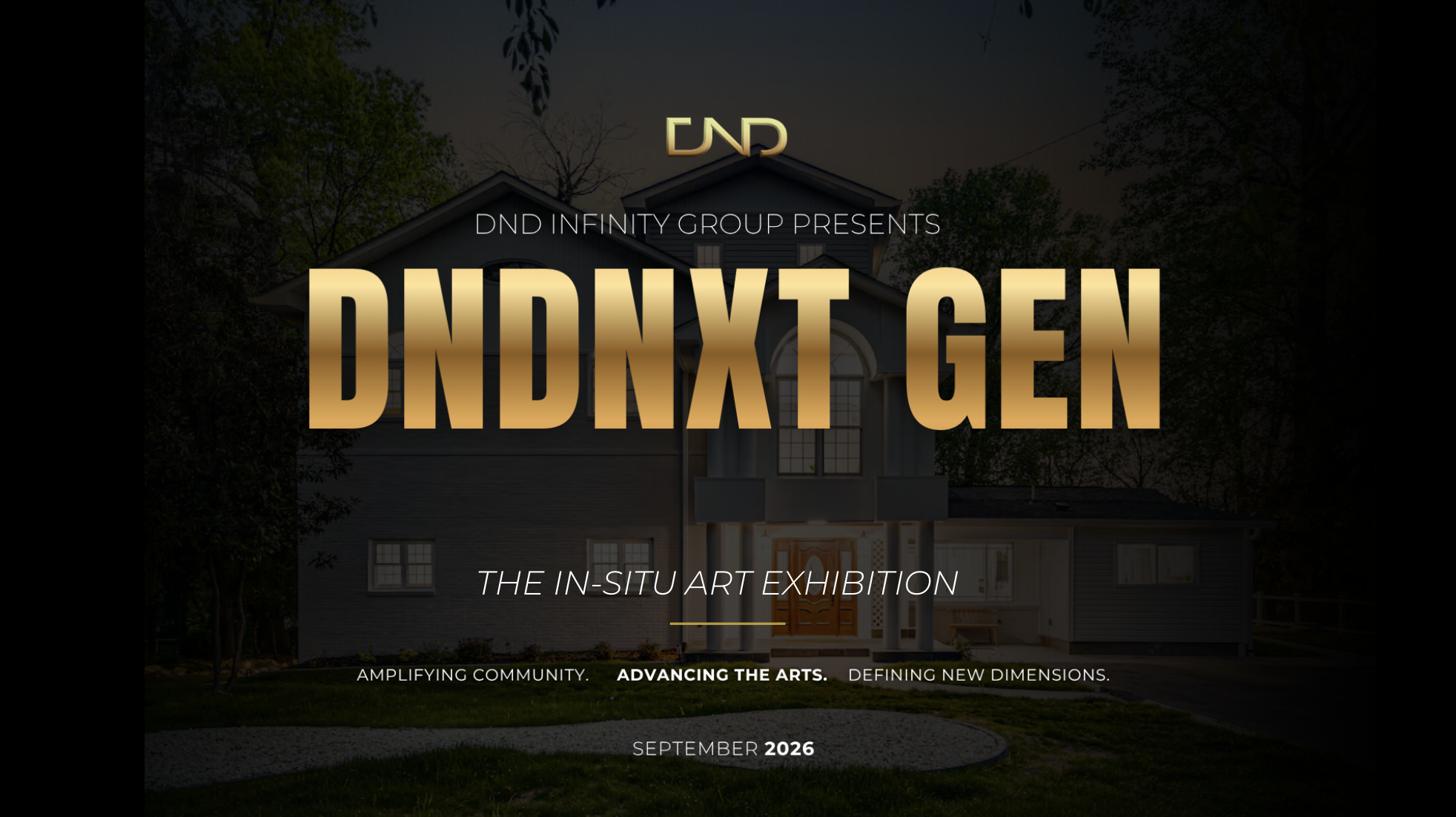 DNDNXT GEN