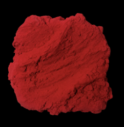 CRIMSON