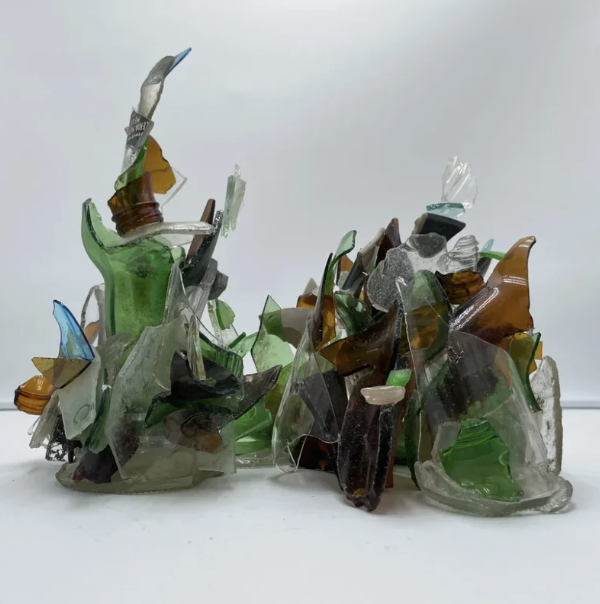 LOST SHARDS