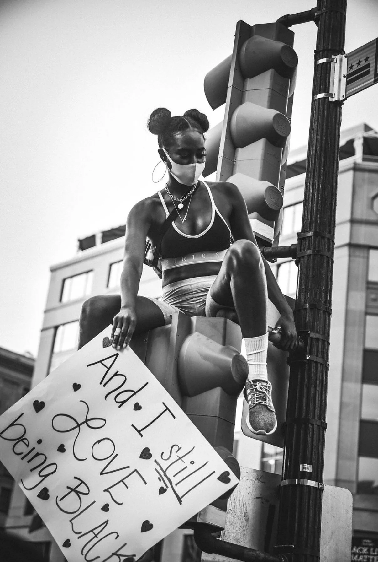 FLY GIRL