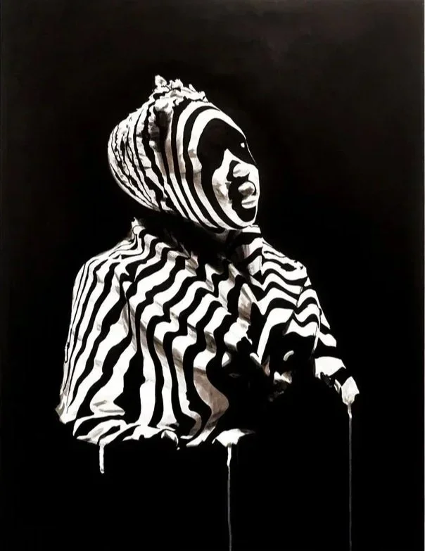 Negus Anew