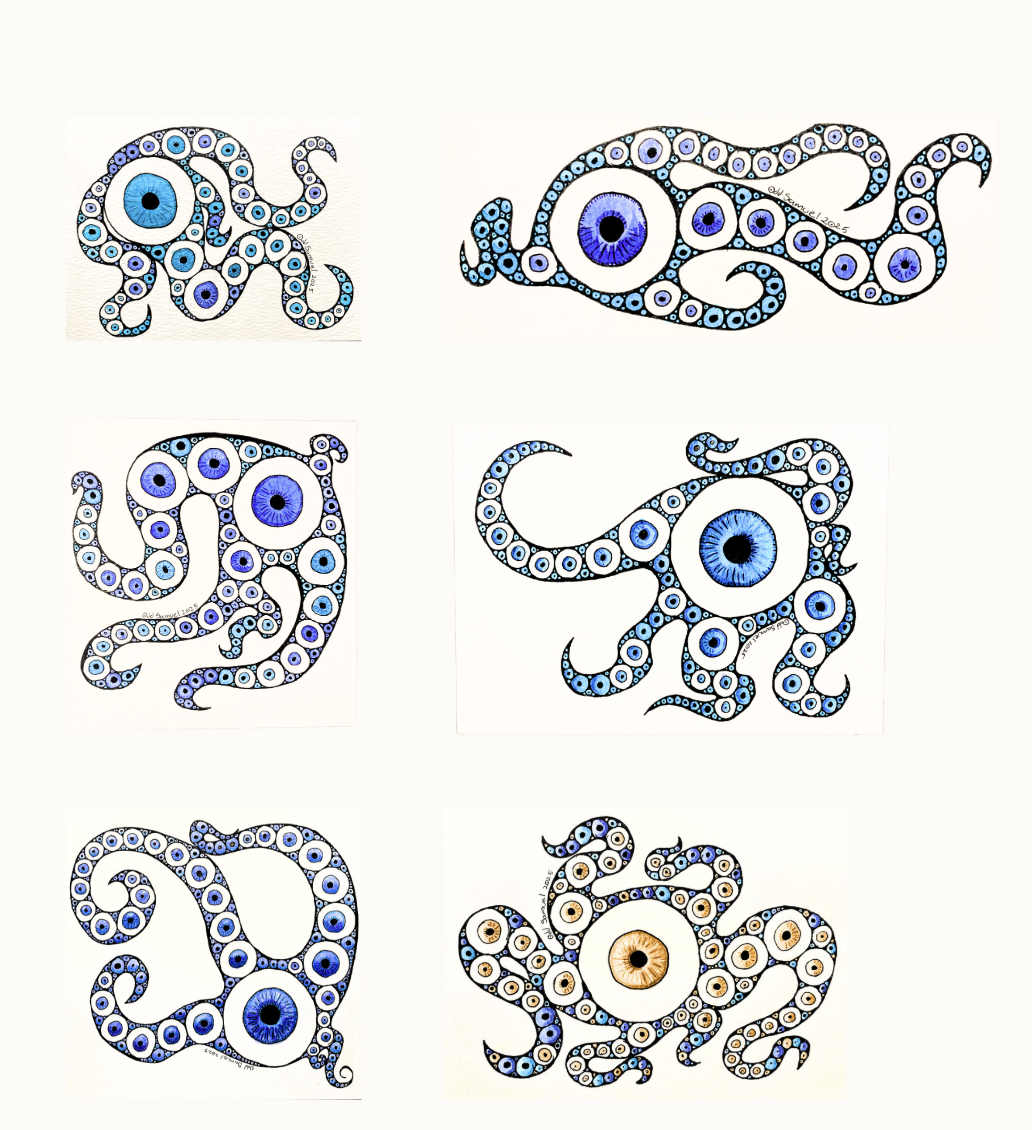 PEEPER SERIES