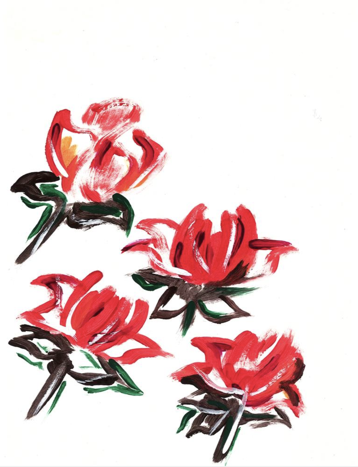 ROSES