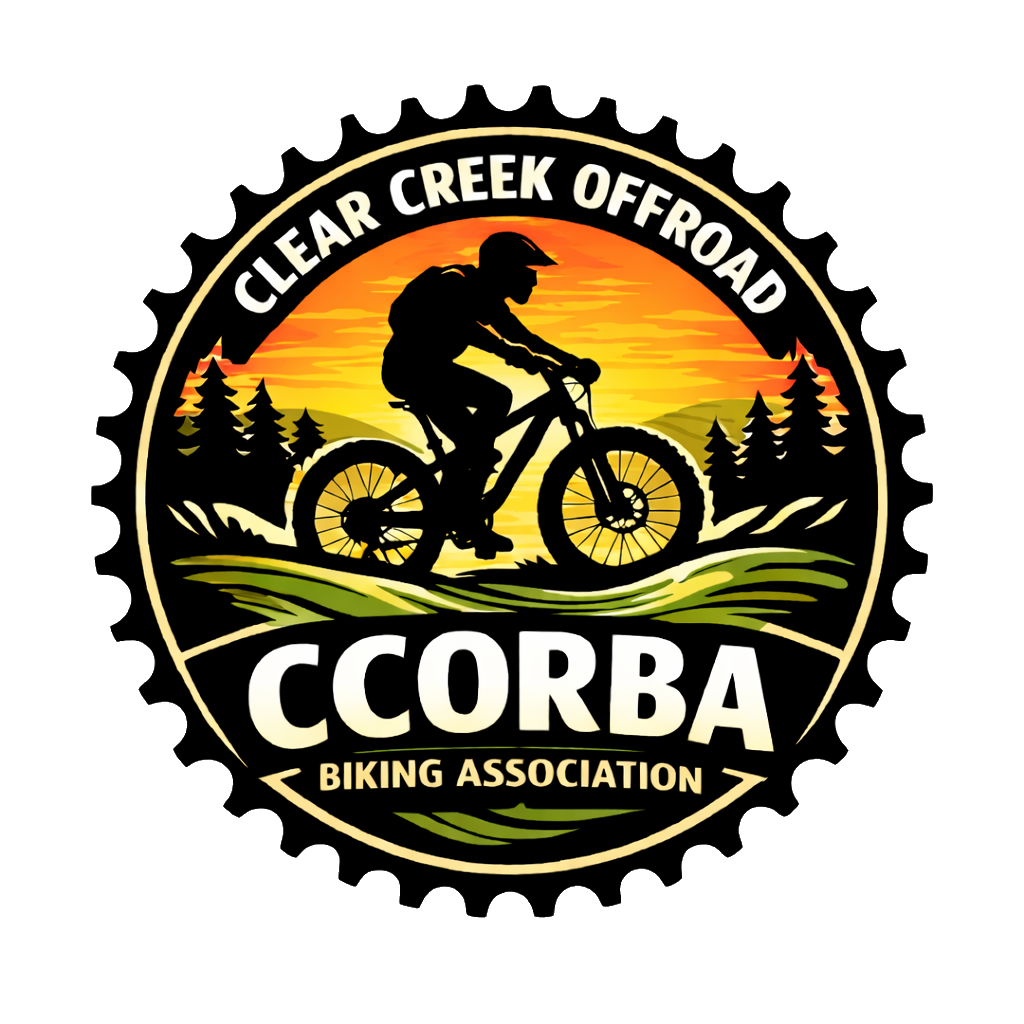 Clear Creek Off Road Biking Association