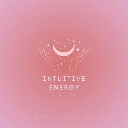 Intuitive Energy Reading
