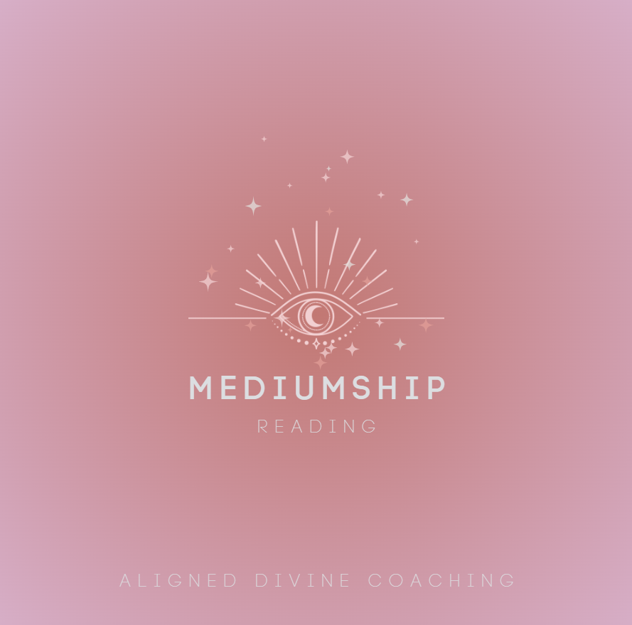 Mediumship Reading