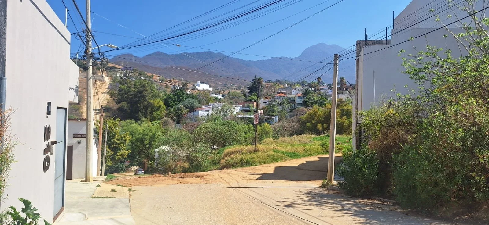 Terreno Propiedad Privada cerca del COLOSIO - 315.35 m2