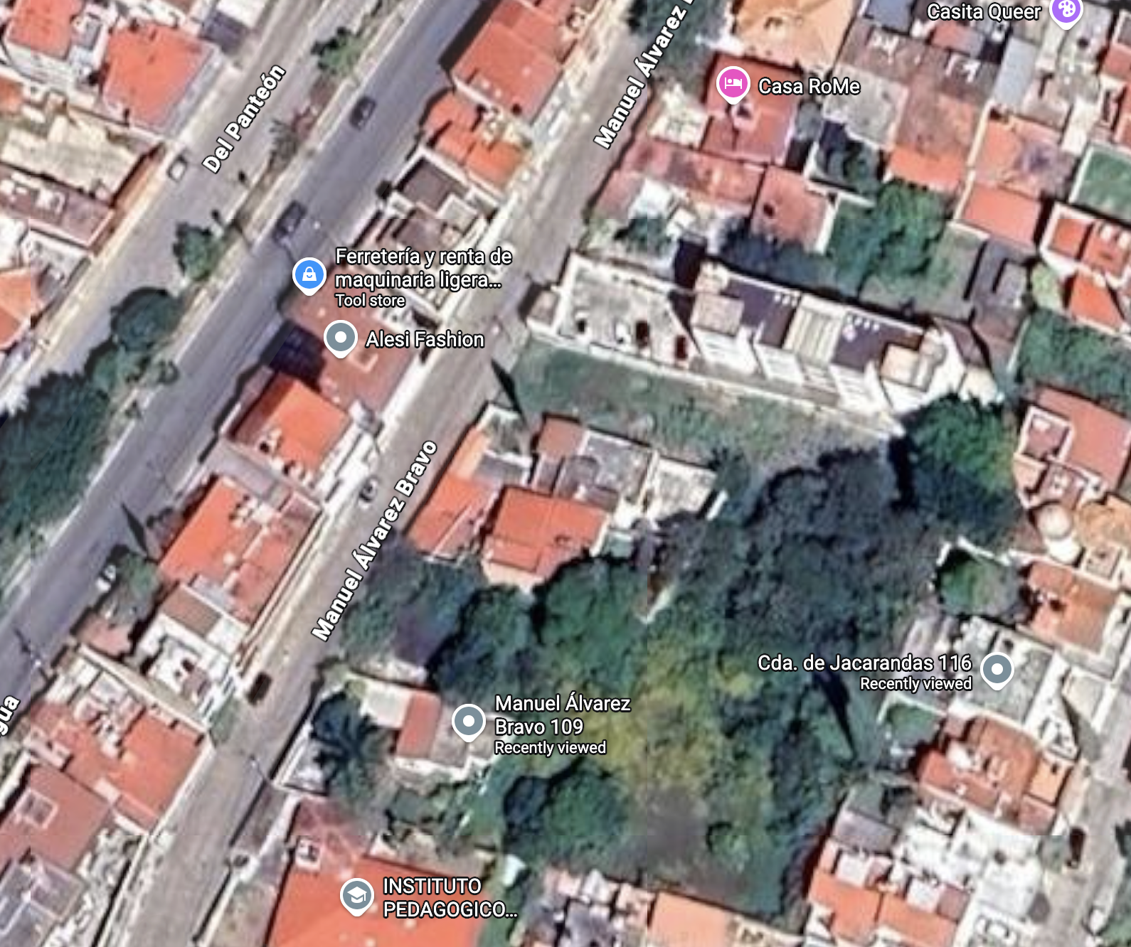 Terreno Propiedad Privada - San Felipe del Agua - 12,850,000 MXN