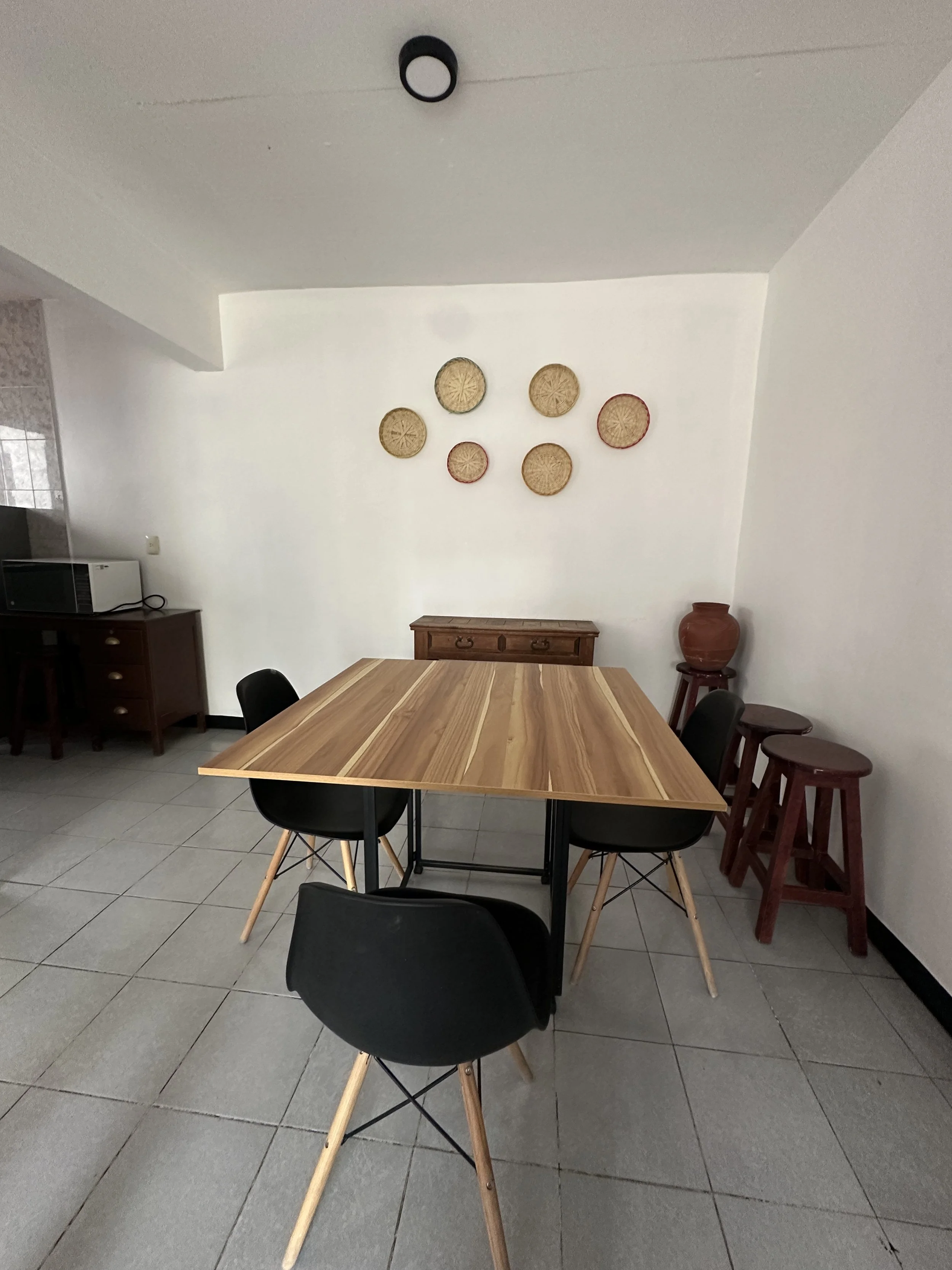 Departamento en Renta- 2hab 1 baño - 11 ,000 MXN - La Noria