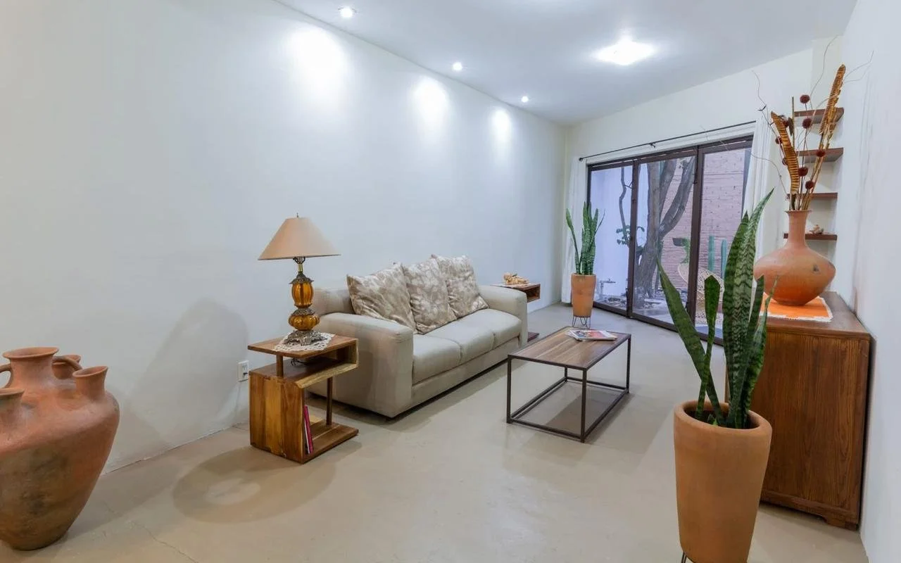 Casita en Renta - Macroplaza