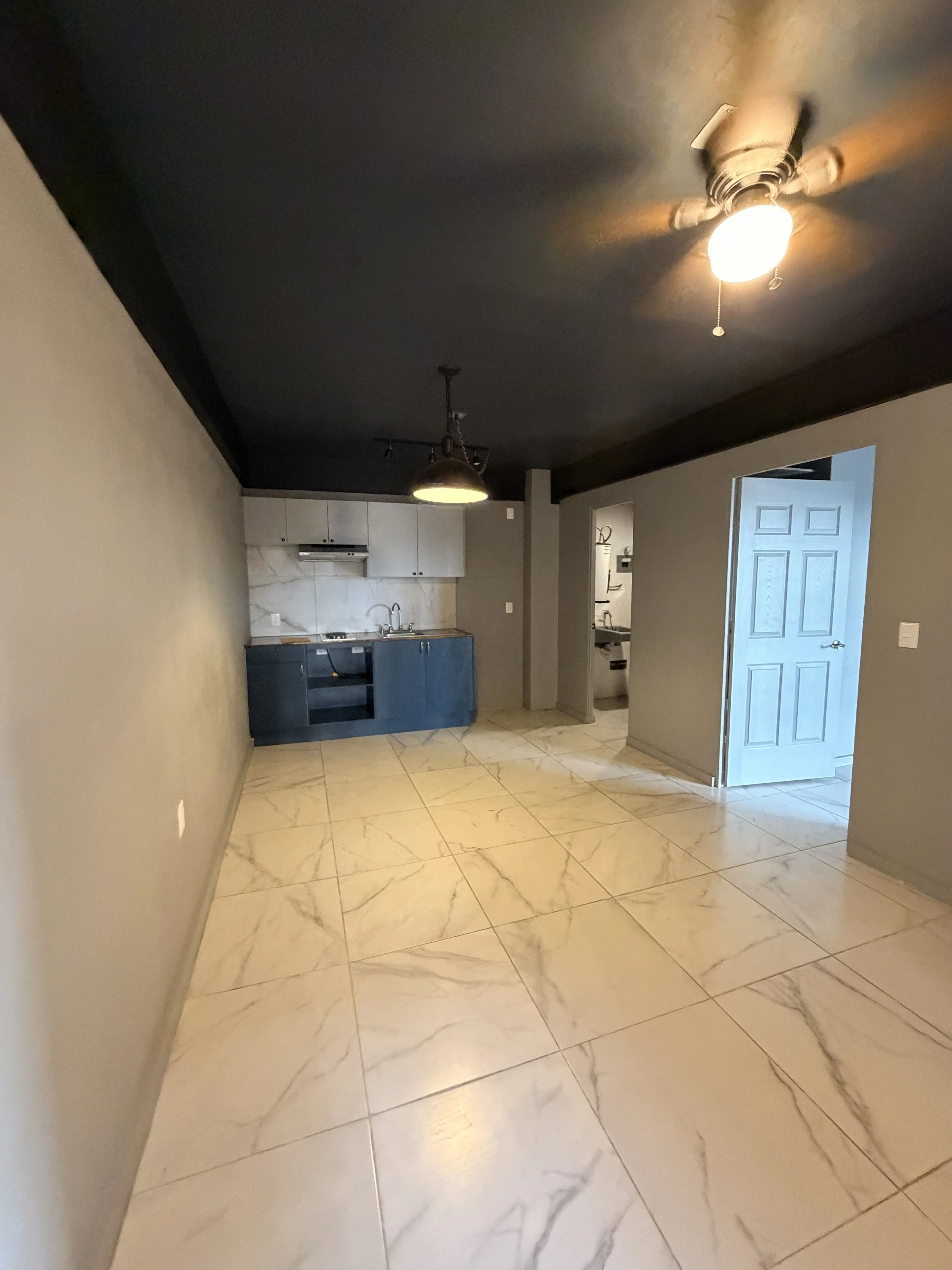 Departamento Lomas del Creston  -  1 Hab/ 1  Baño - 8,500 MXN