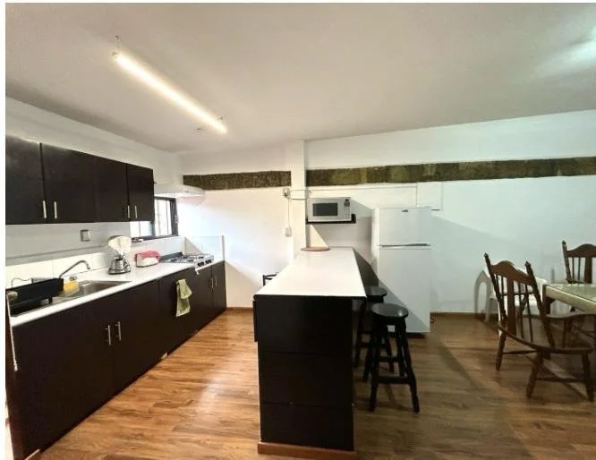 Departamento a 1 cuadra del templo de  Santo Domingo