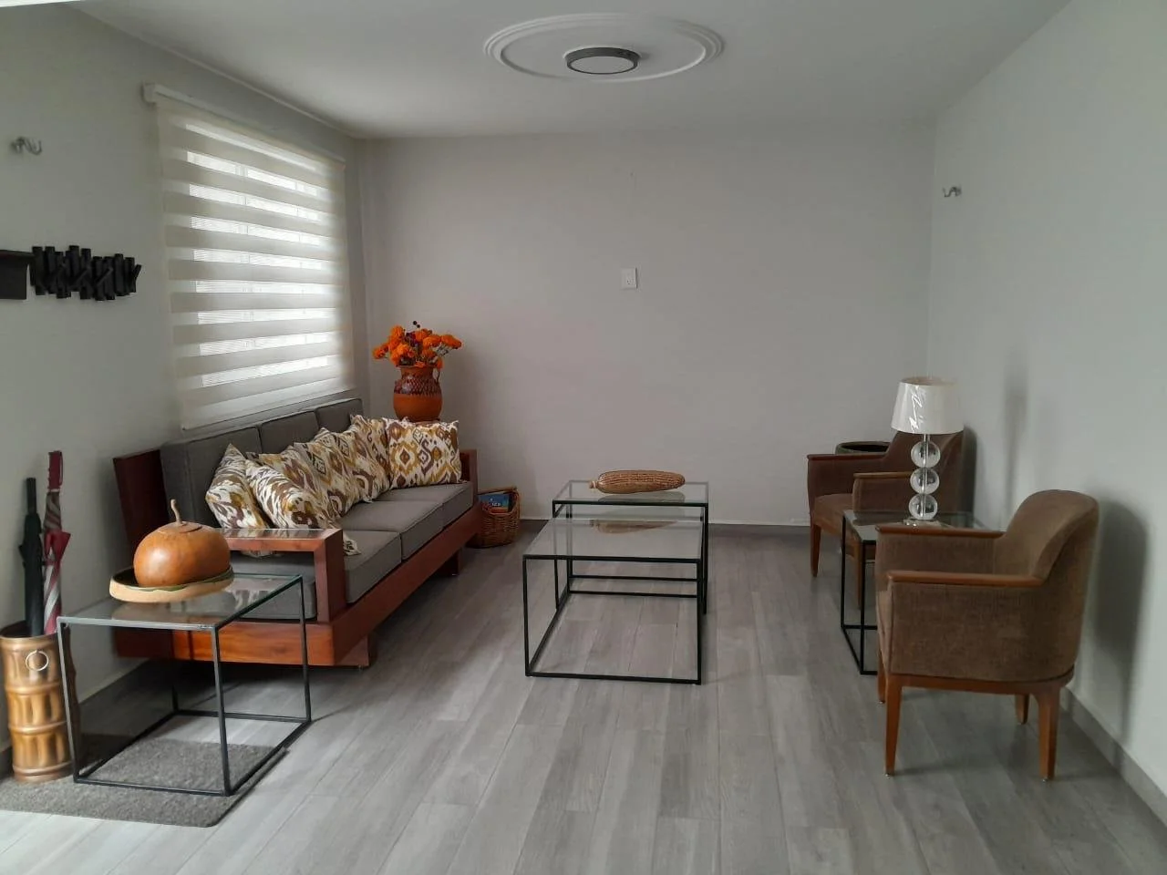 Casa Centro Historico