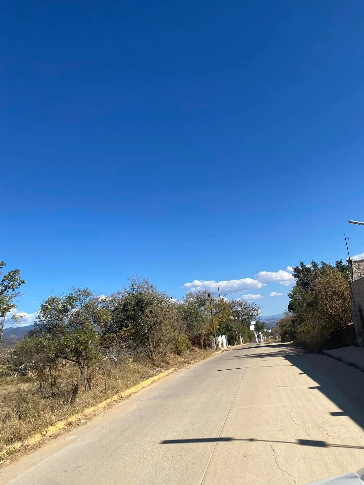 Terrenos Propiedad Privada Ejido Gpe Victoria - 739.41 m2