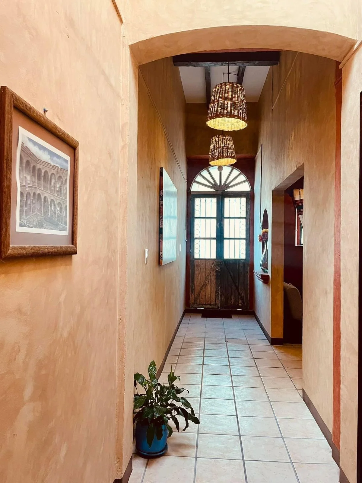 Departamento en Jardin Conzatti