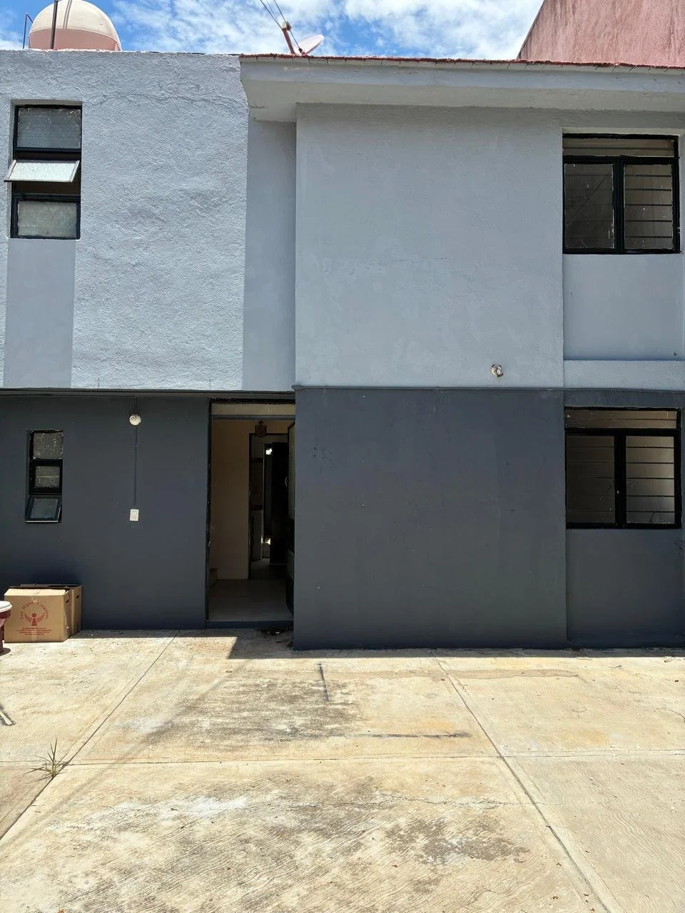 Casa en Renta Reforma