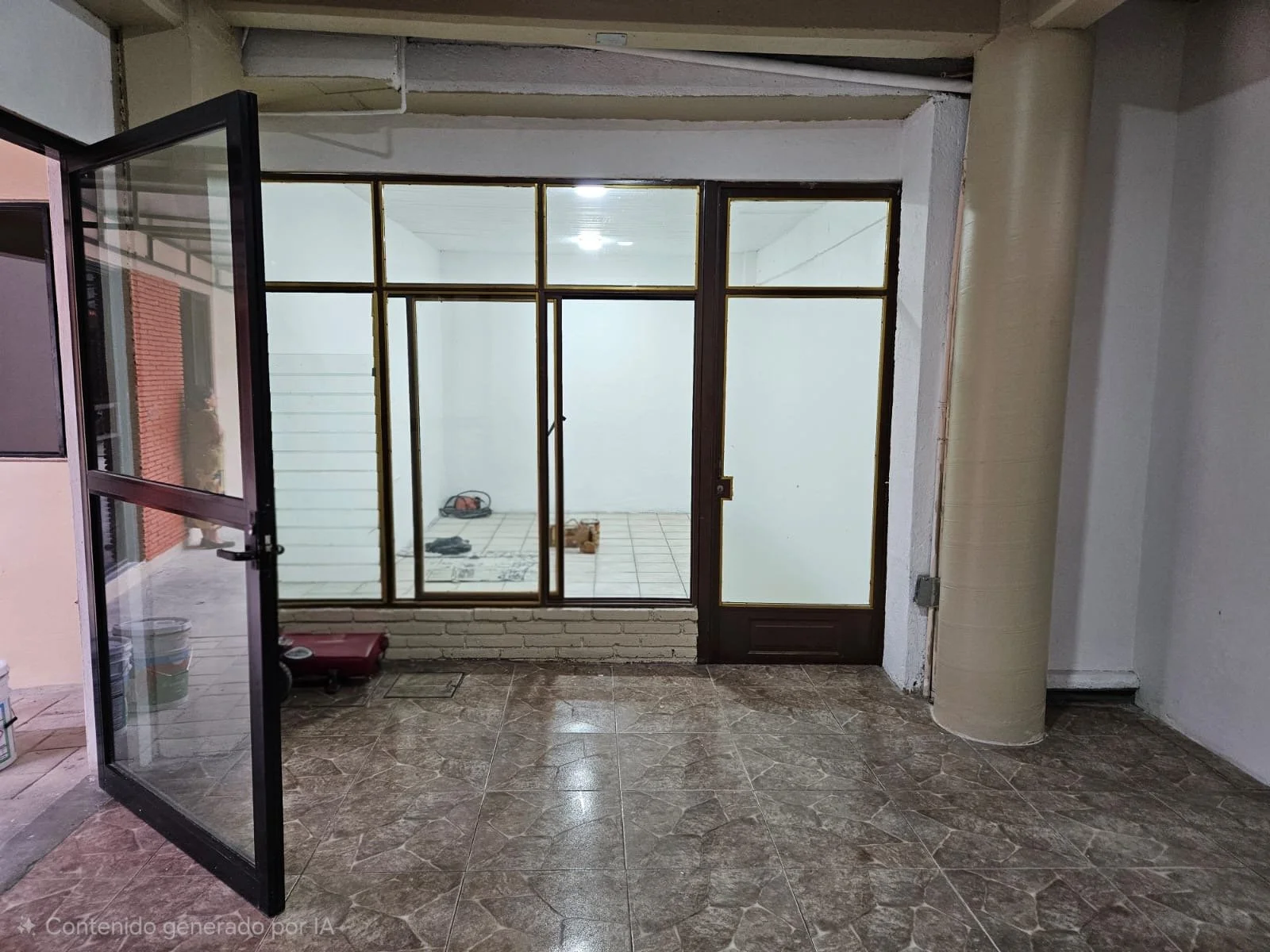 Departamento en Renta - 1 rec/ 1 baño - 10,000 MXN