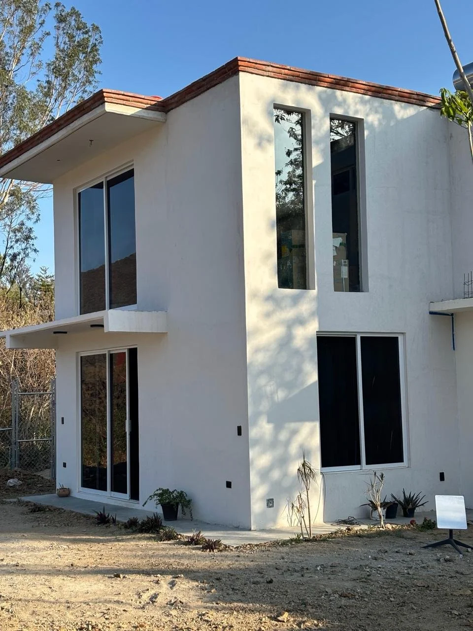 Casa Orquidiario - Preventa - Huayapam