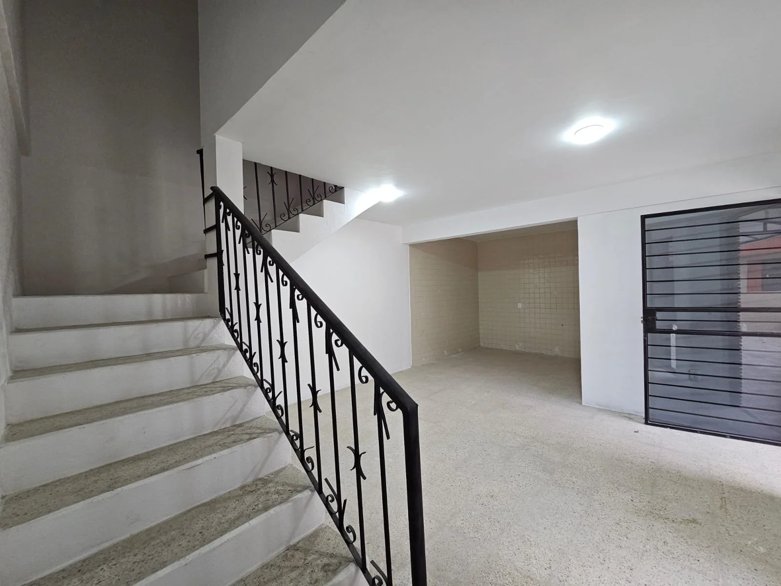 Departamento en Renta- 3 Rec/1 Baño - Jalatlaco