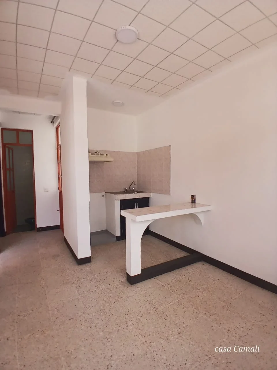 Departamento en Volcanes -  1 Hab/ 1 Baño - 6,500 MXN