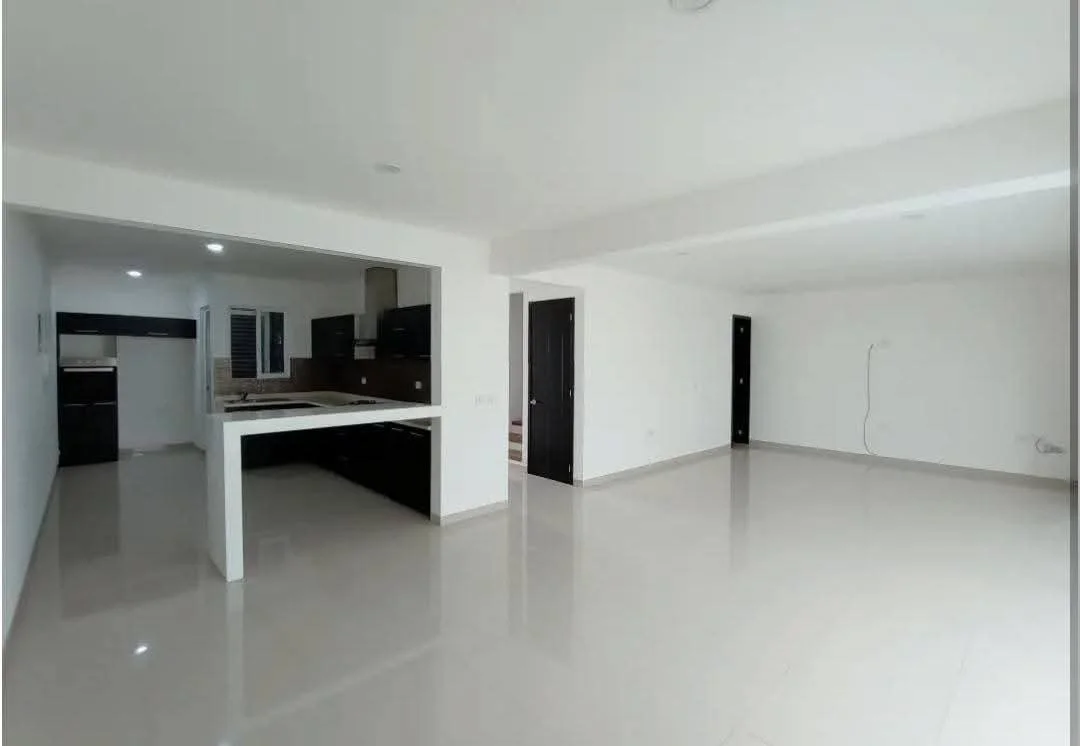 Casa Moderna en Guadalupe Victoria - Zona Norte