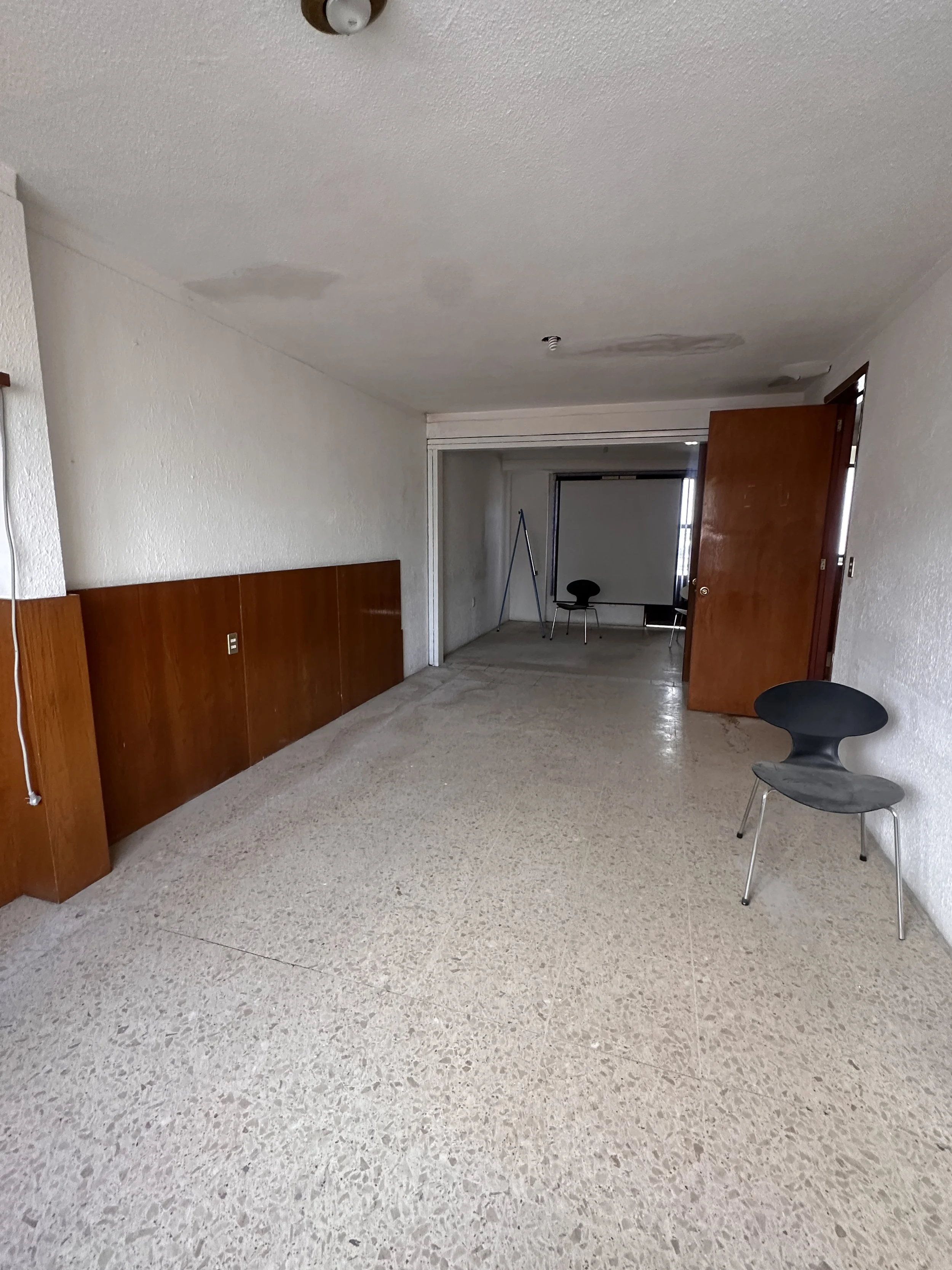 Oficinas a 2 min de Colonia Reforma