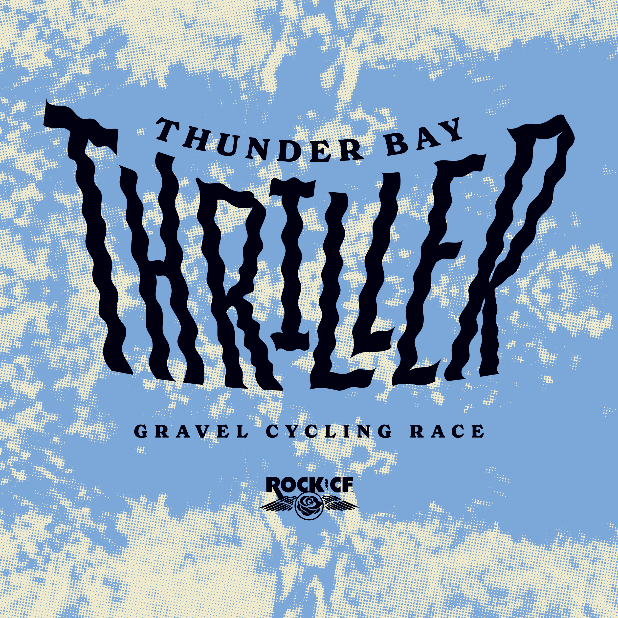 Thunder Bay Thriller - Gravel Race