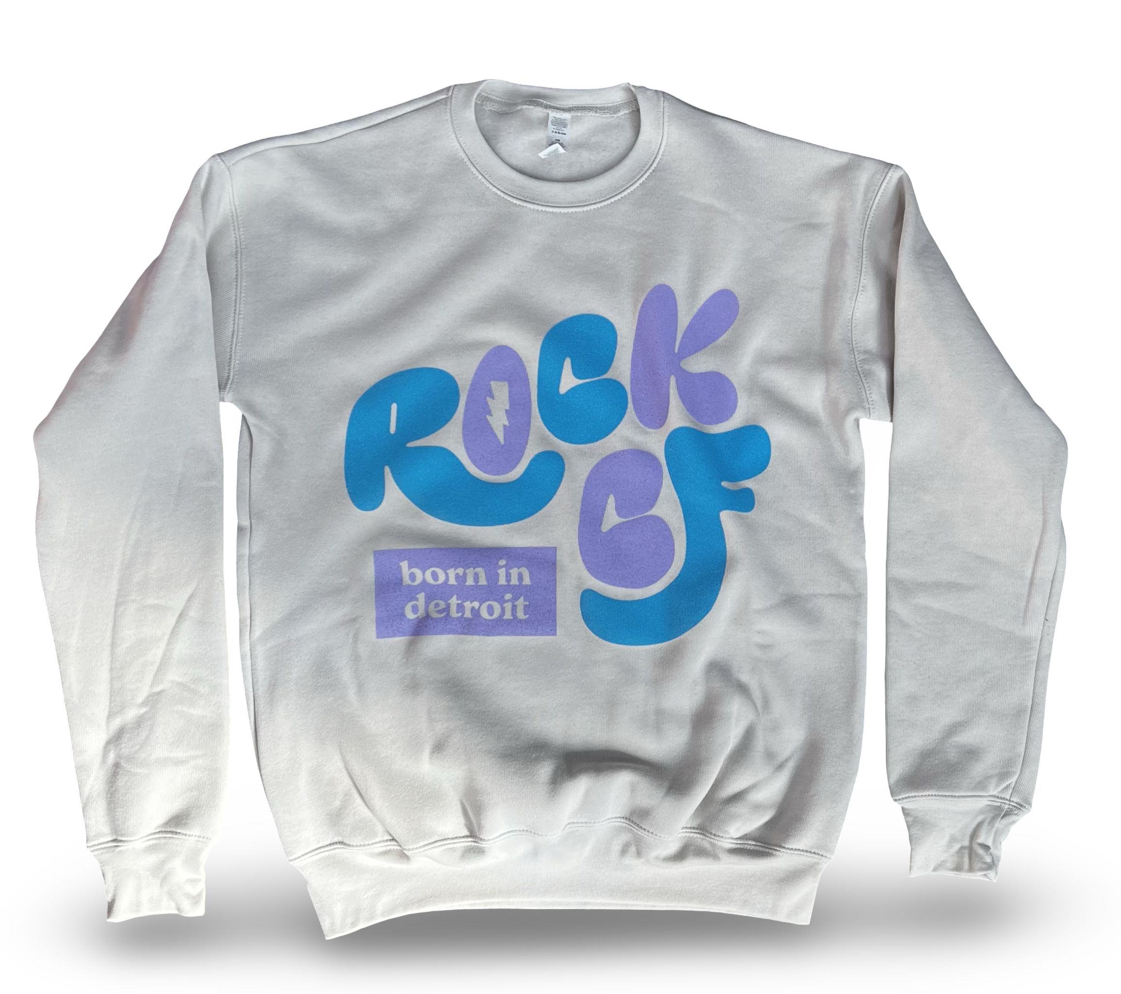 Born in Detroit Crew