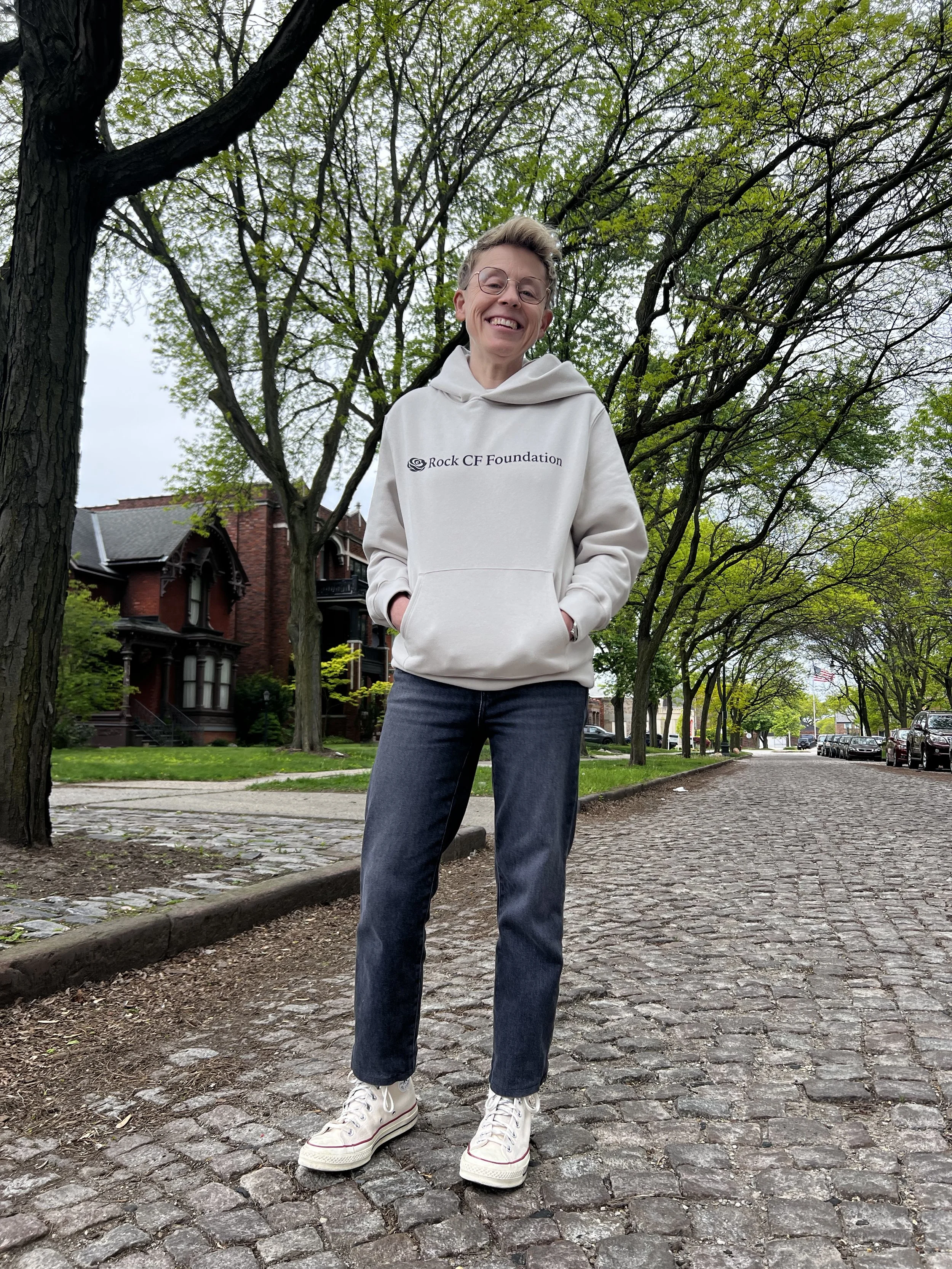 The Founded Heavyweight Hoodie