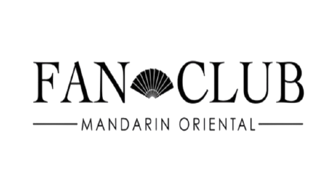 Mandarin Oriental Fan Club advisor