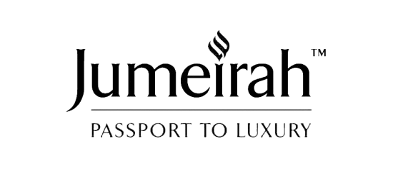 Jumeirah Passport to Luxury preferred partner program logo