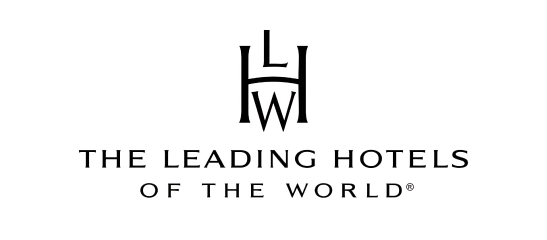 Leading Hotels of the World preferred partner