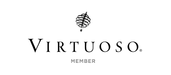 Virtuoso luxury travel network partner