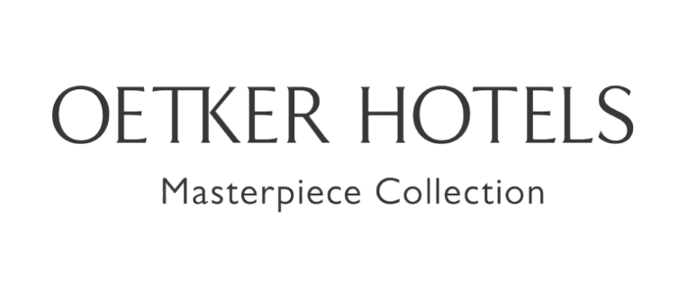 Oetker Collection luxury hotels logo