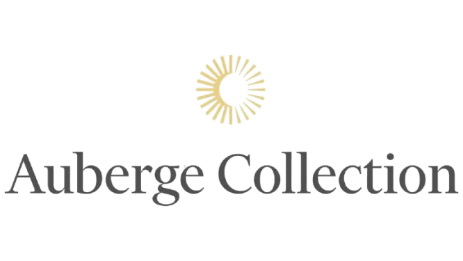 Auberge Resorts Collection luxury hotels logo